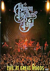 Watch The Allman Brothers Band: Live at Great Woods