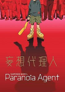 Watch Paranoia Agent