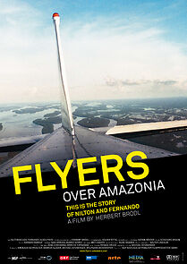 Watch Flieger über Amazonien