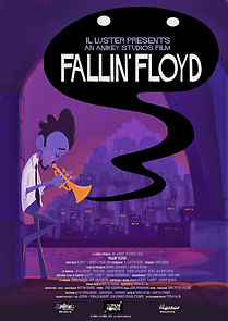 Watch Fallin' Floyd (Short 2013)