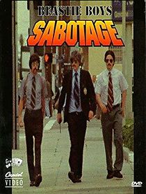 Watch Beastie Boys: Sabotage
