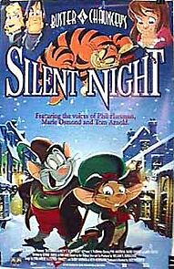 Watch Buster & Chauncey's Silent Night