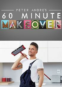 Watch Peter Andre's 60 Minute Makeover