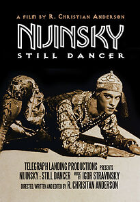 Watch Nijinsky: Still Dancer (Short 2013)