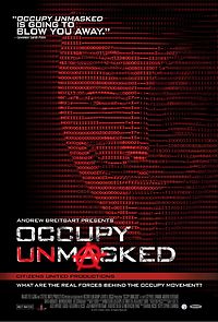Watch Occupy Unmasked