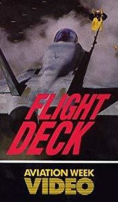 Watch Flight Deck