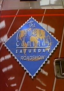 Watch The Noel Edmonds Saturday Roadshow