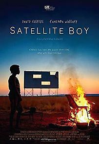 Watch Satellite Boy