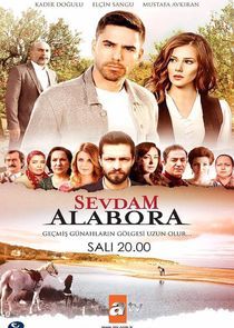 Watch Sevdam Alabora