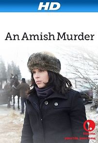 Watch An Amish Murder
