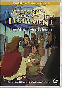 Watch The Miracles of Jesus