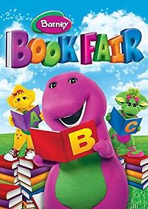 Watch Barney: Read with Me, Dance with Me