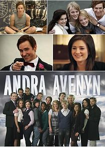 Watch Andra Avenyn