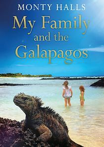 Watch My Family and the Galapagos