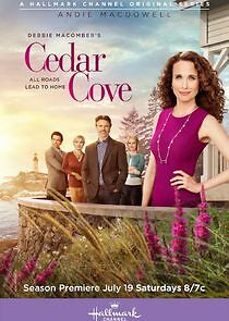 Watch Cedar Cove