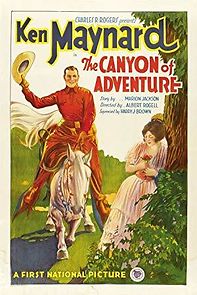Watch The Canyon of Adventure