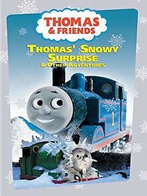 Watch Thomas and Friends: Thomas's Snowy Surprise