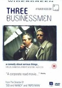 Watch Three Businessmen