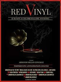Watch Red Vinyl