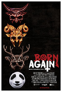 Watch Born Again