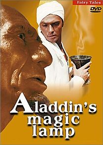 Watch Aladdin and His Magic Lamp