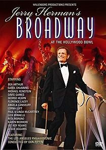 Watch Broadway at the Hollywood Bowl