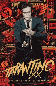Watch Quentin Tarantino: 20 Years of Filmmaking