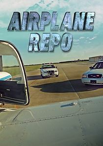 Watch Airplane Repo