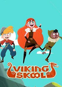 Watch Viking Skool