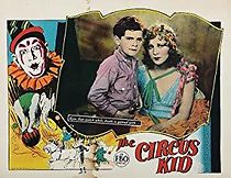 Watch The Circus Kid