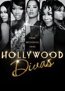Watch Hollywood Divas