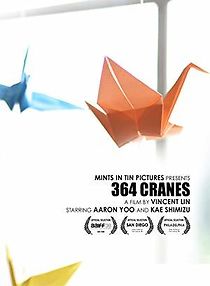Watch 364 Cranes