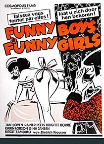 Watch Funny Boys und Funny Girls