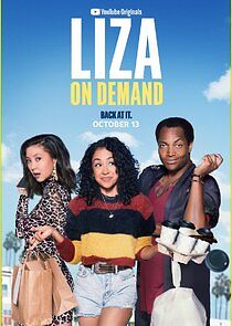Watch Liza on Demand