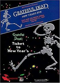 Watch Grateful Dead: Ticket to New Year's Eve Concert
