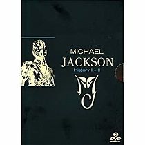 Watch Michael Jackson: Video Greatest Hits - HIStory