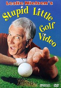 Watch Leslie Nielsen's Stupid Little Golf Video