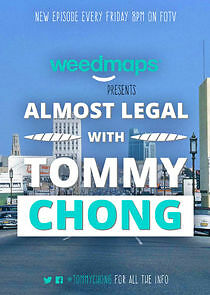 Watch Almost Legal with Tommy Chong