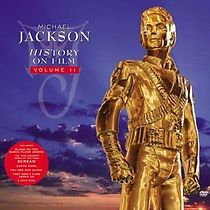 Watch Michael Jackson: HIStory on Film - Volume II