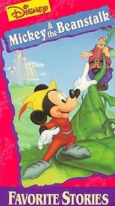 Watch Mickey and the Beanstalk