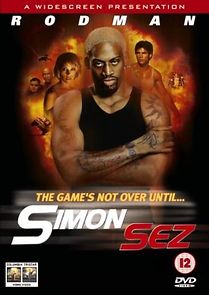 Watch Simon Sez