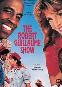 Watch The Robert Guillaume Show