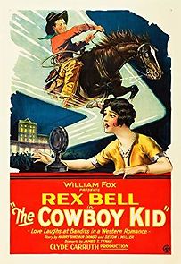 Watch The Cowboy Kid