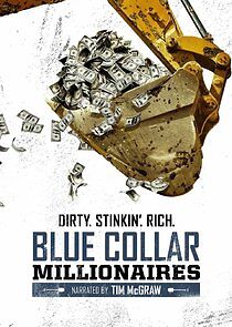 Watch Blue Collar Millionaires