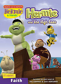 Watch Hermie and Friends: Hermie and the High Seas