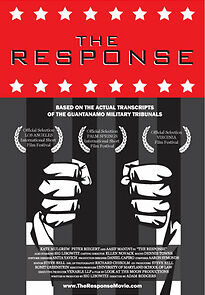 Watch The Response (Short 2008)