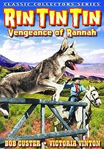Watch Vengeance of Rannah