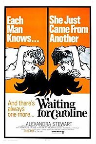Watch Waiting for Caroline