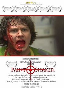 Watch Paint Shaker