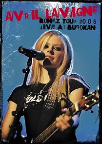 Watch Avril Lavigne: Bonez Tour 2005 Live at Budokan